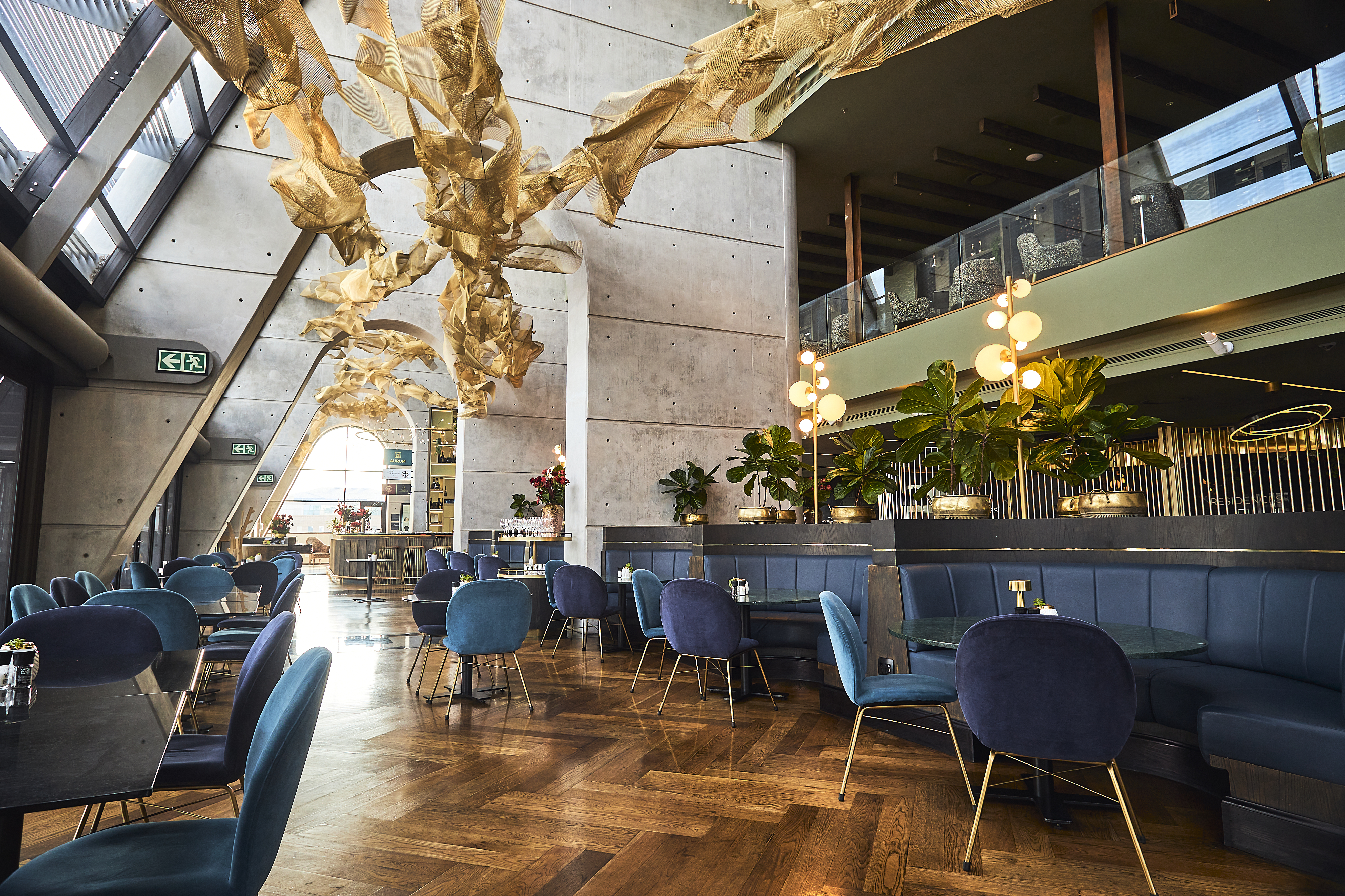 Aurum Restaurant