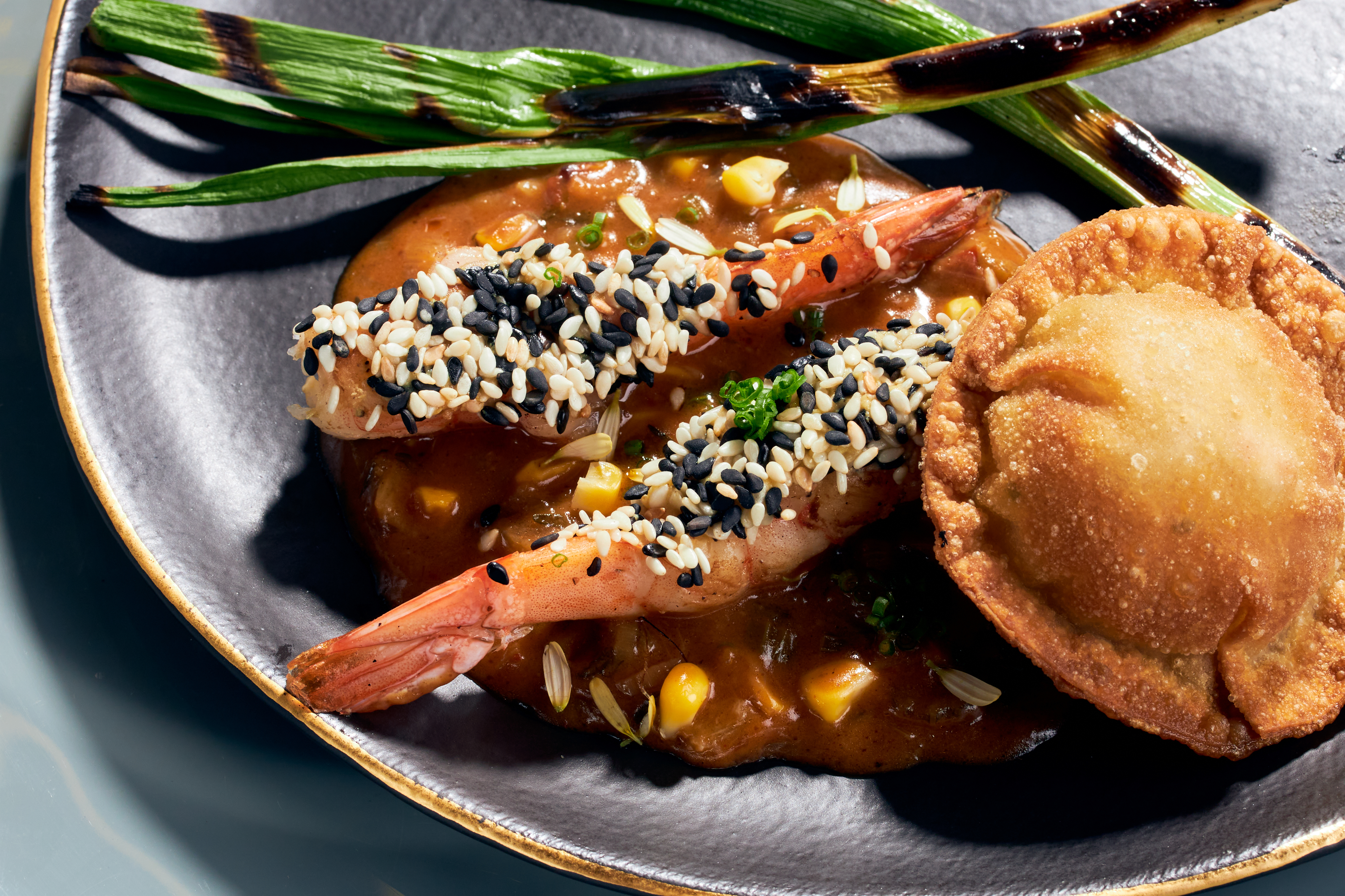 AURUM cuisine