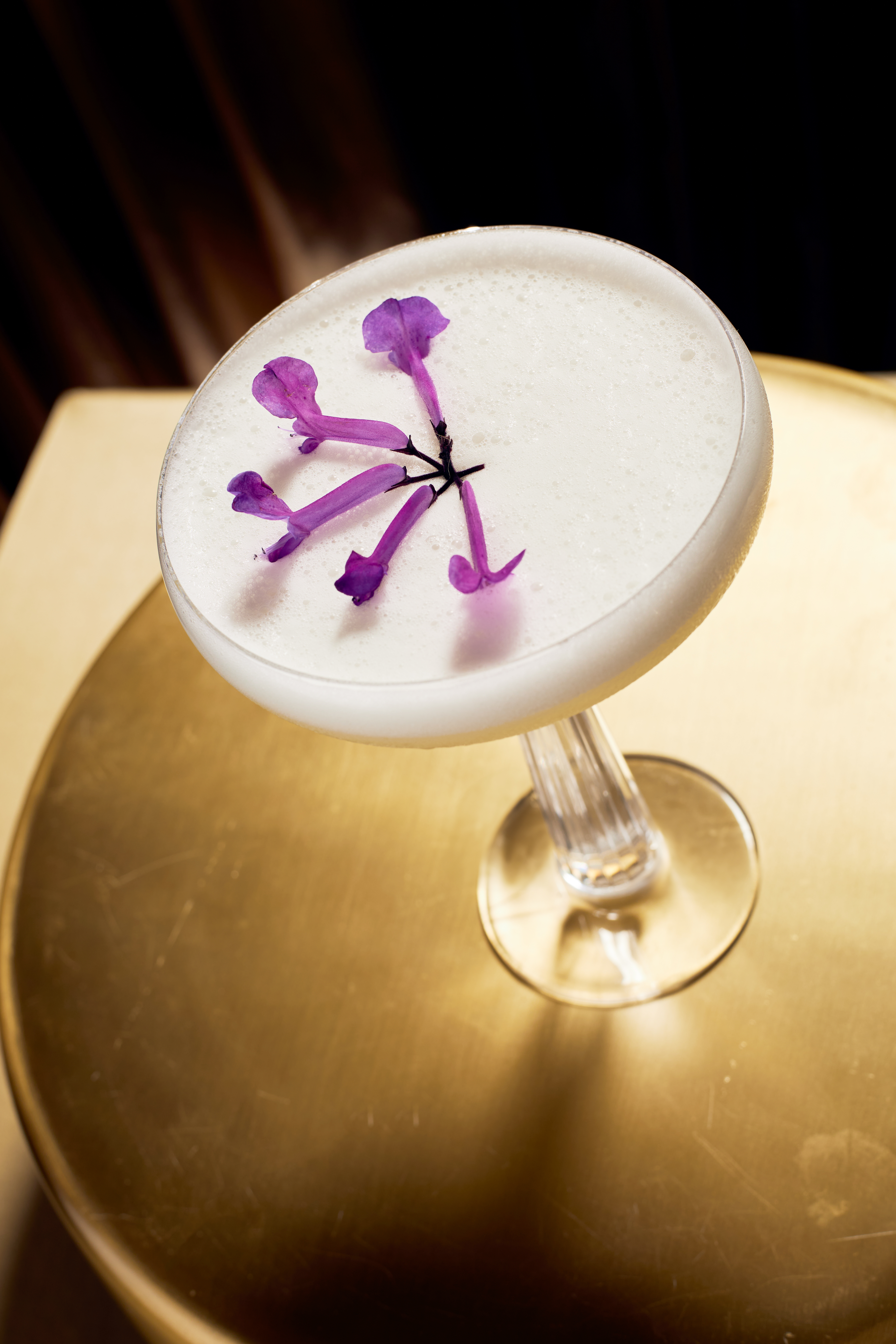 Aurum Wine and Cocktail Menu